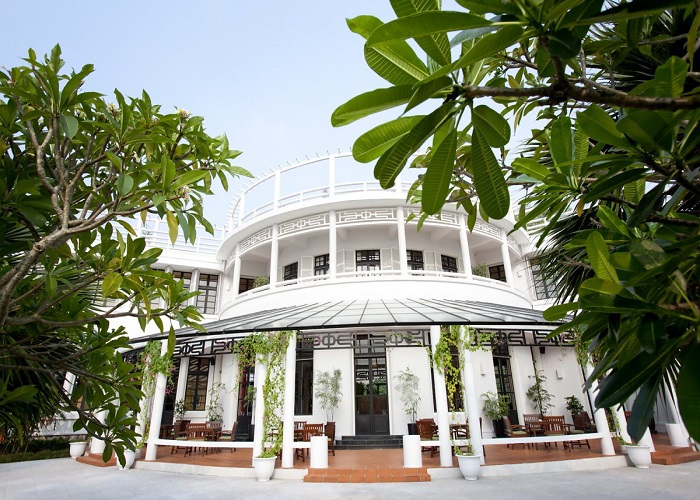 LA RESIDENCE HUE HOTEL & SPA